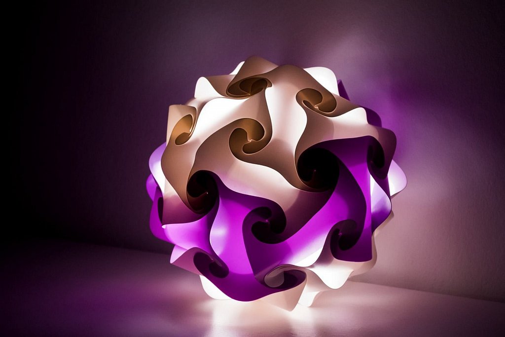 Contemporary lighting